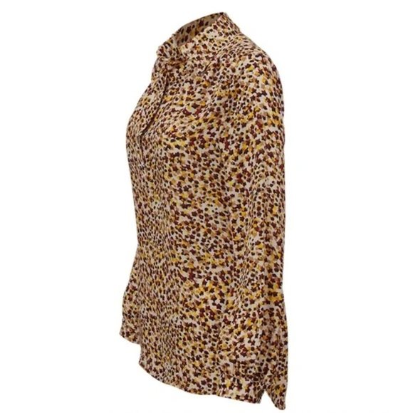 Cabi 4241 Superstar Shirt Fall 2021 Medium EUC - Picture 3 of 10